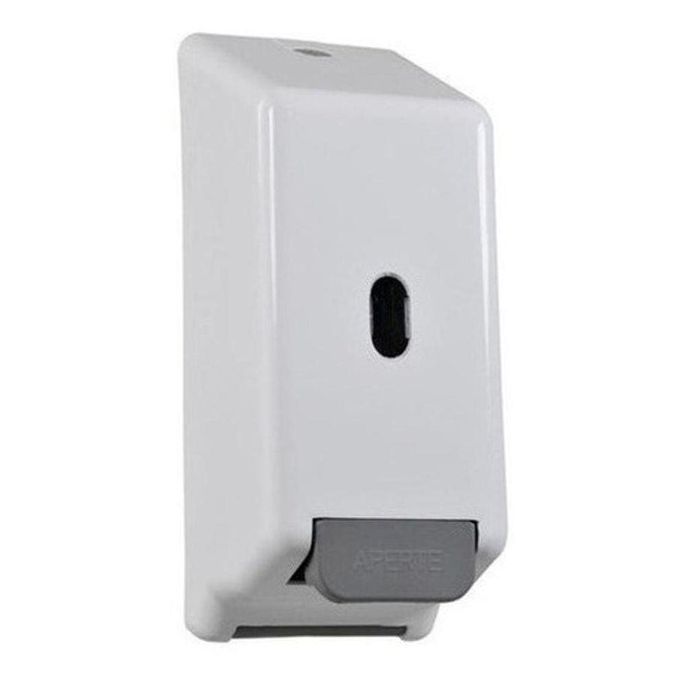 Dispenser Saboneteira Com Reservatório - Sabonete