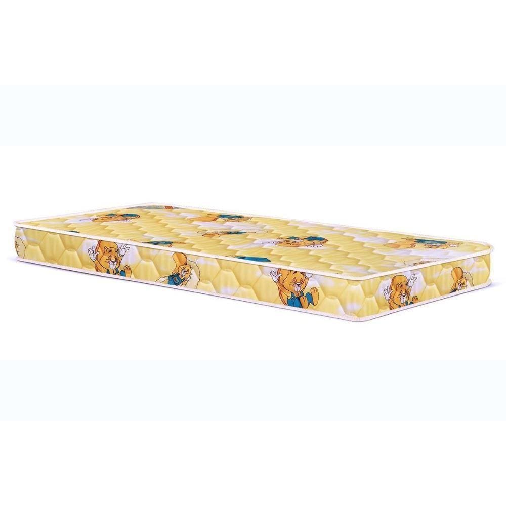 Colchão Infantil D18 Castorzinho Baby (70x130x10) - Castor