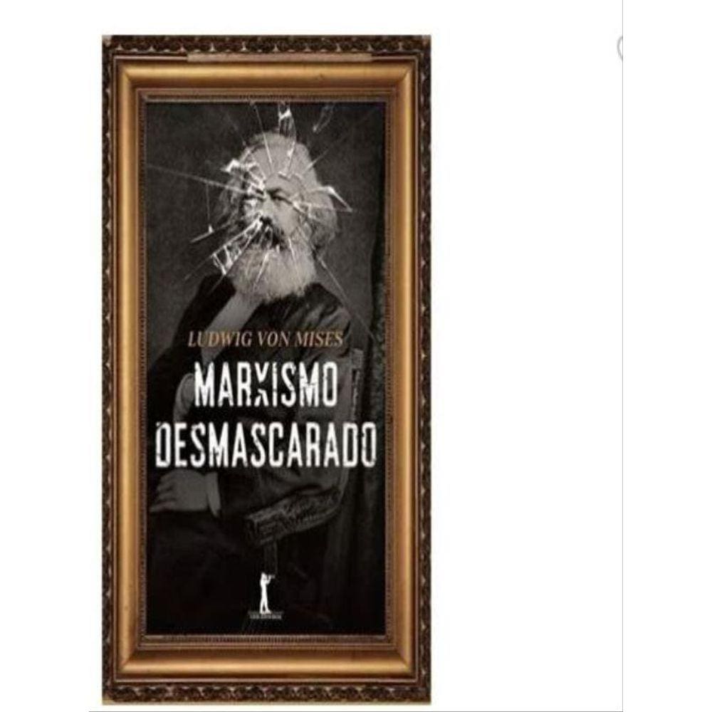Marxismo Desmascarado