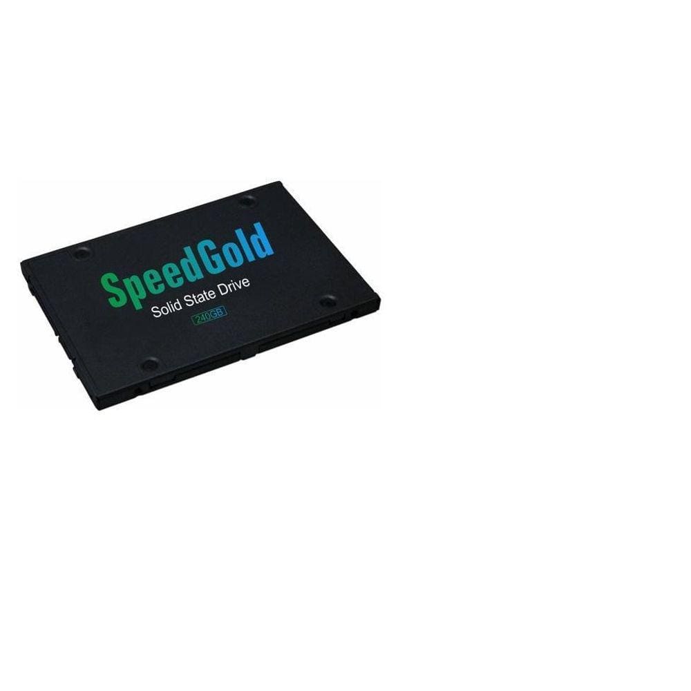 Ssd 240Gb Speedgold