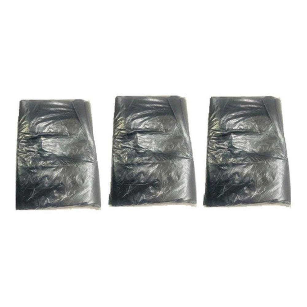 Saco De Lixo 100 Litros Comum 300 Unidades