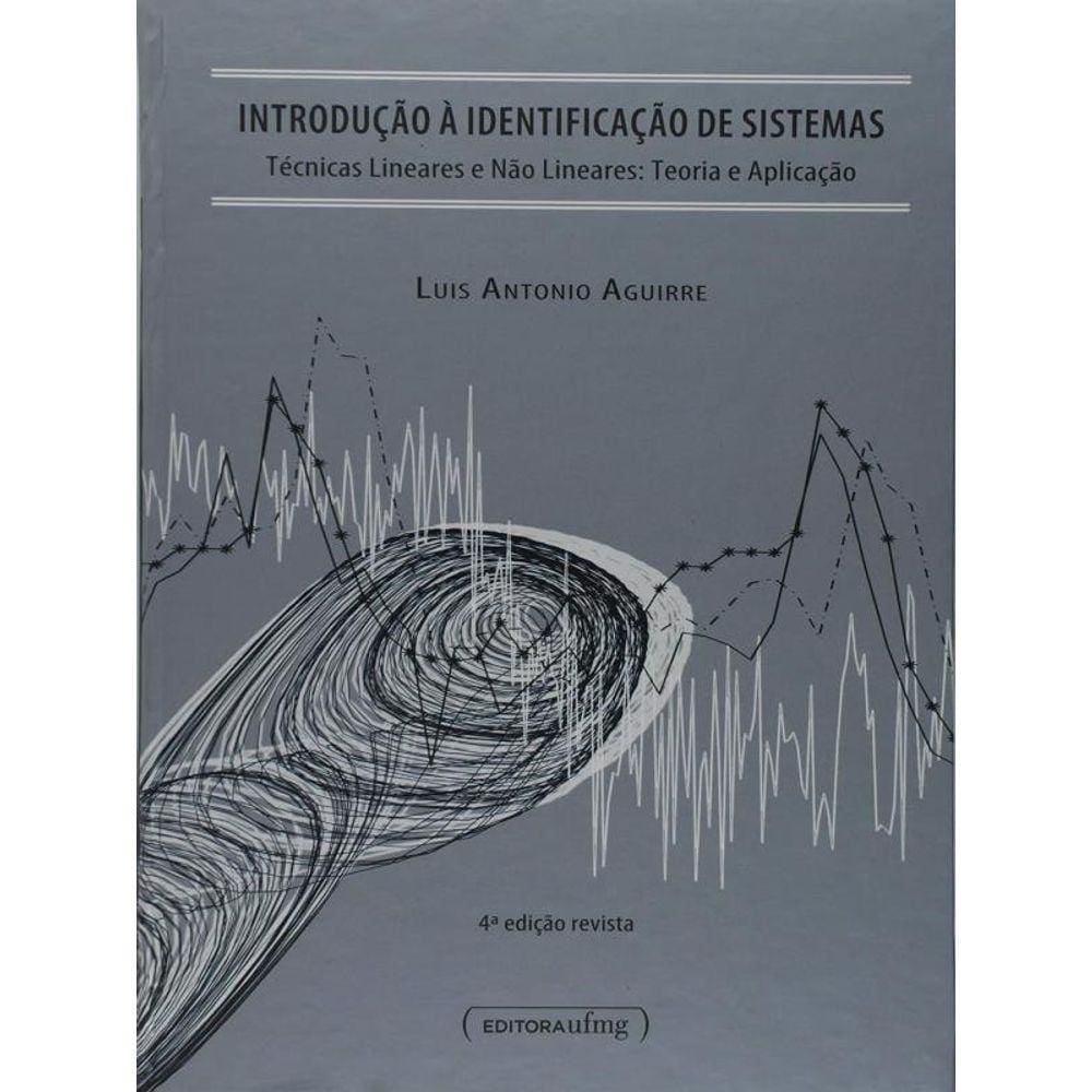 Introduçao A Identificaçao De Sistemas