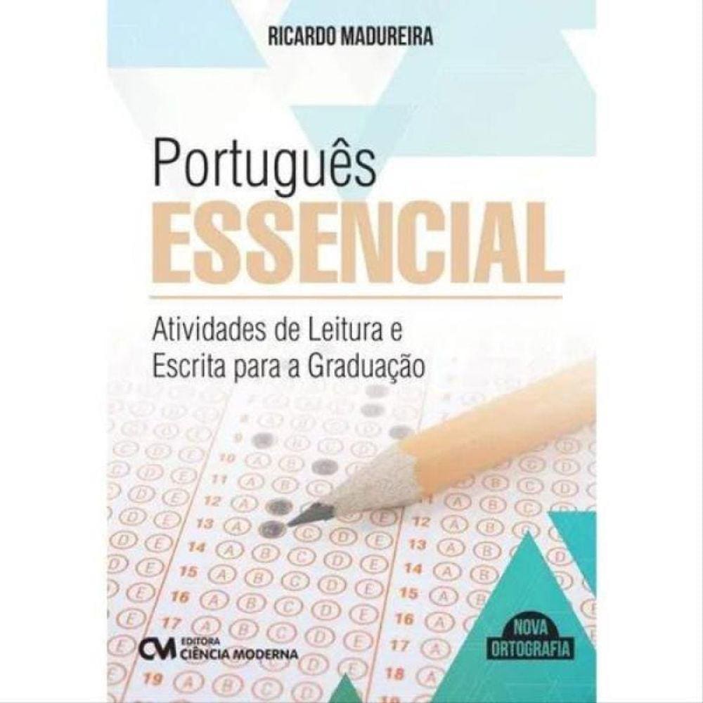 Portugues Essencial