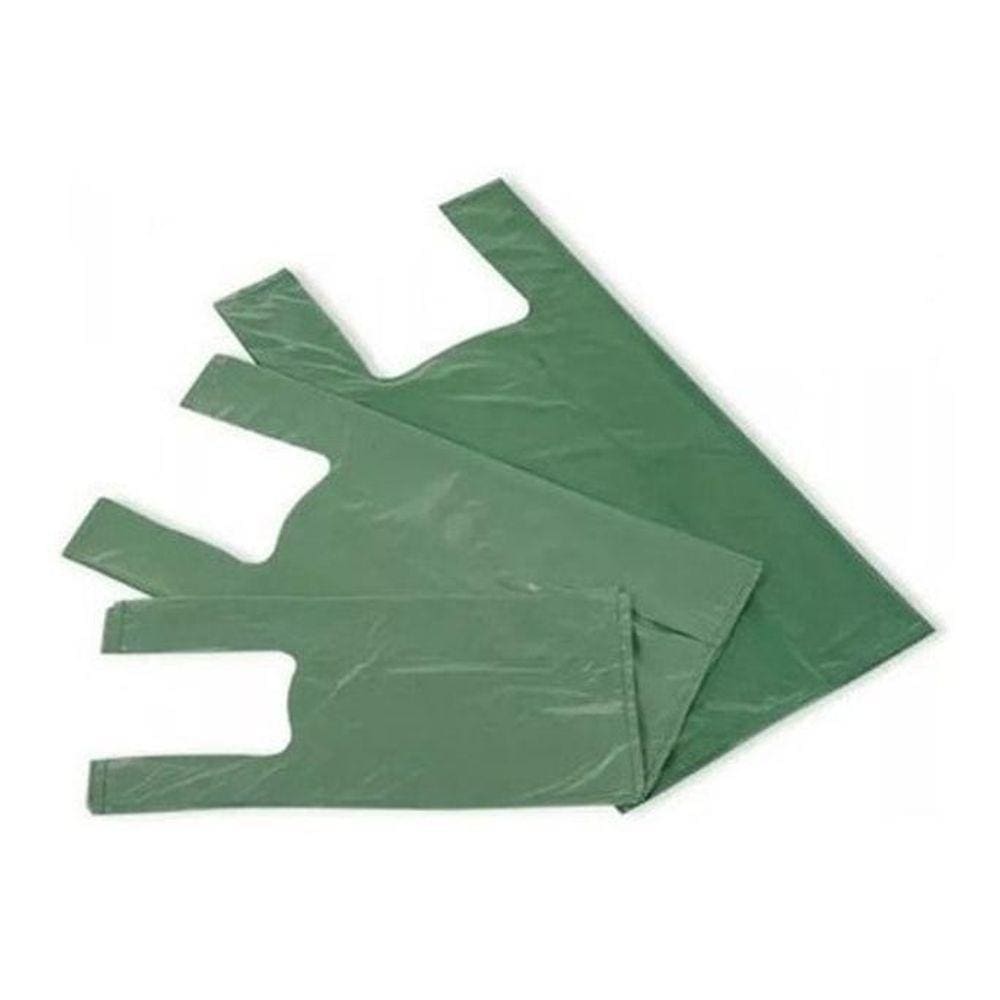 Sacola Reciclada 40X50 5Kg Otima Qualidade Oferta