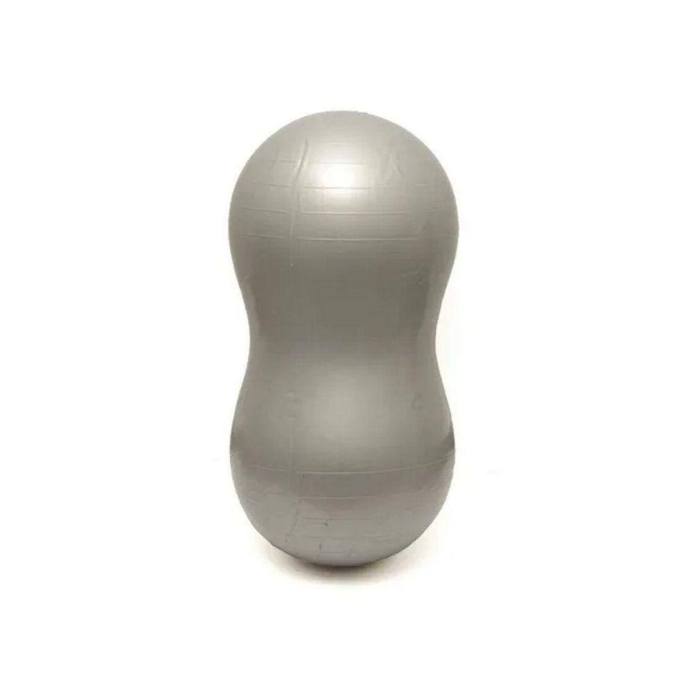 Bola De Pilates Feijão Com Bomba Yoga/Exercícios/Fitness