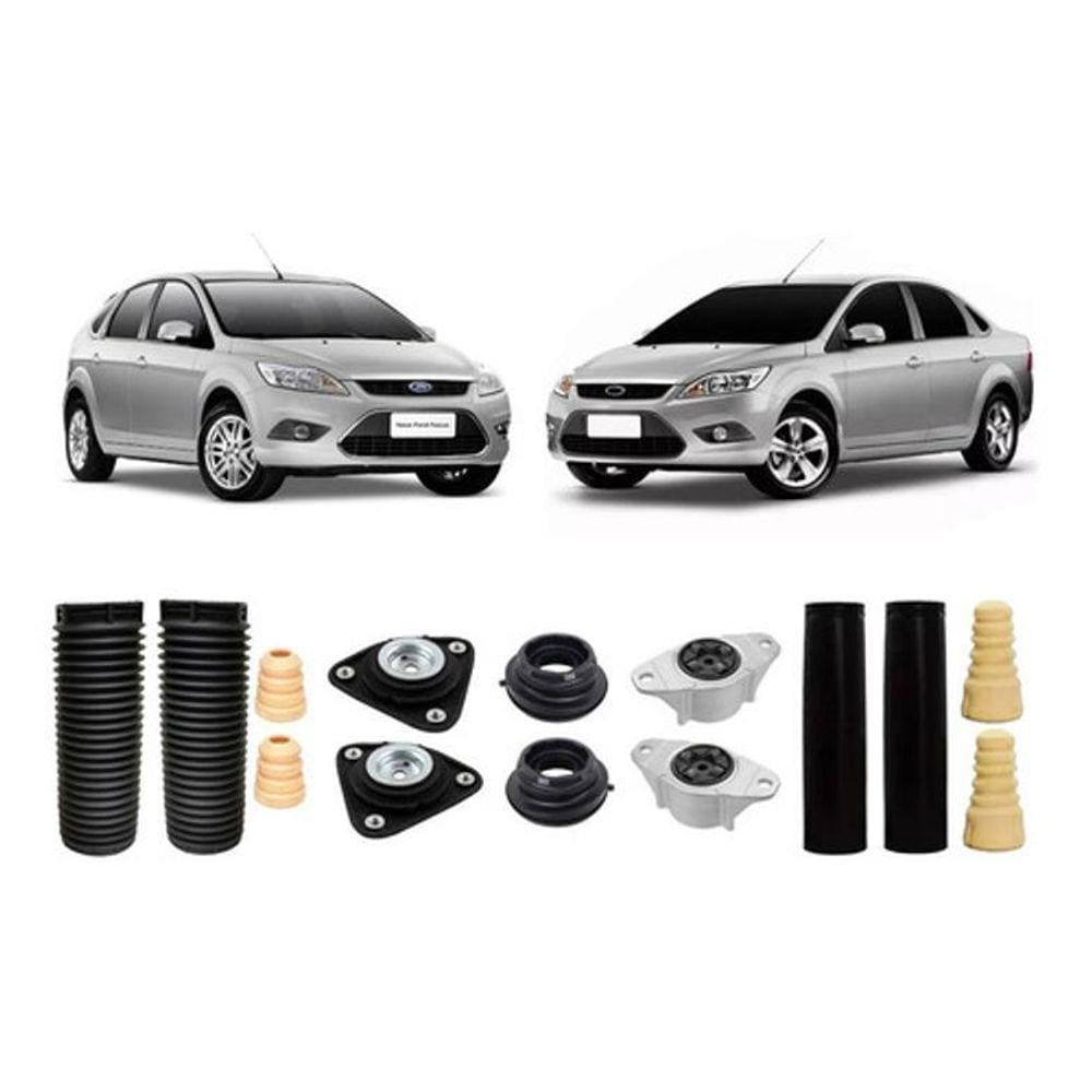 Kit Do Amortecedor Focus 2008 2009 2010