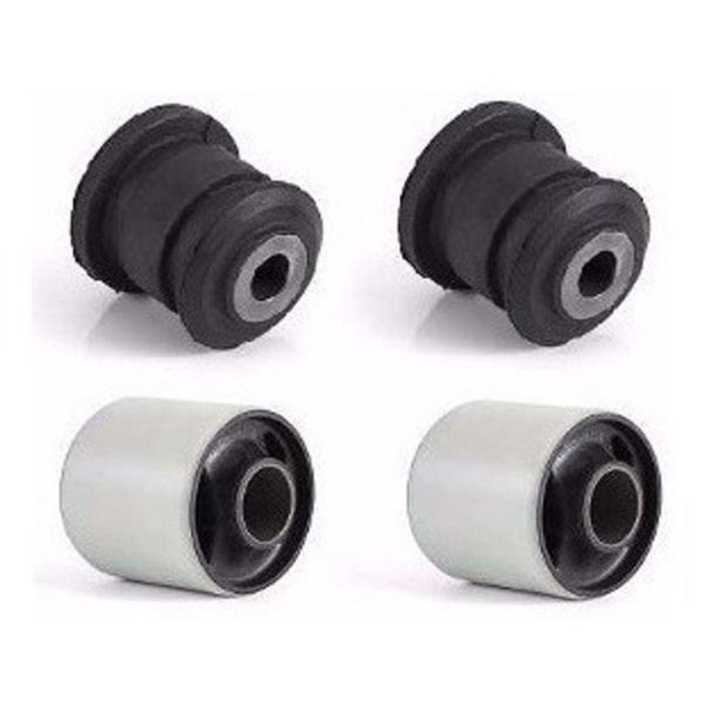Kit Bucha Bandeja Balança Ford Focus 2005 2006 2007 2008