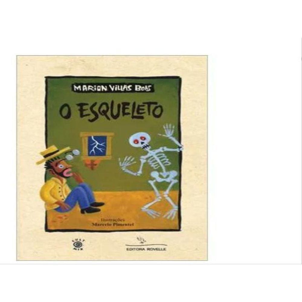 Esqueleto, O