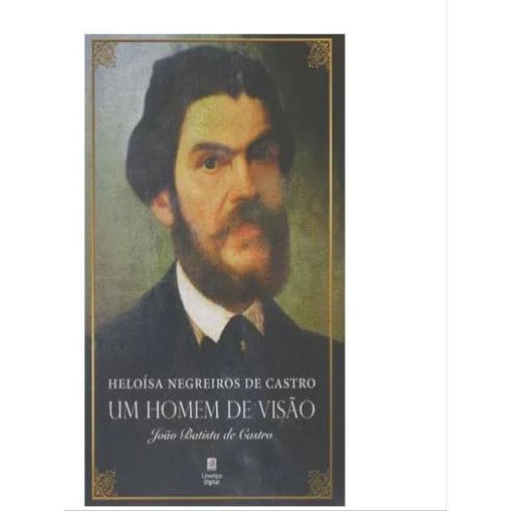 Homem De Visao, Um