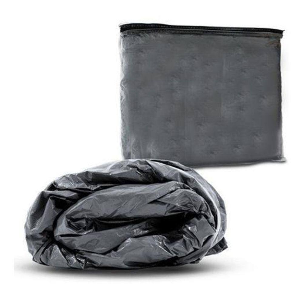 Capa De Cobrir Carro Forrada Para Chevrolet Agile