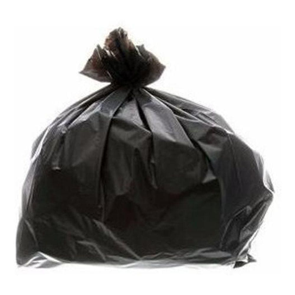 Saco De Lixo 20 Litros C/100 Unidades.