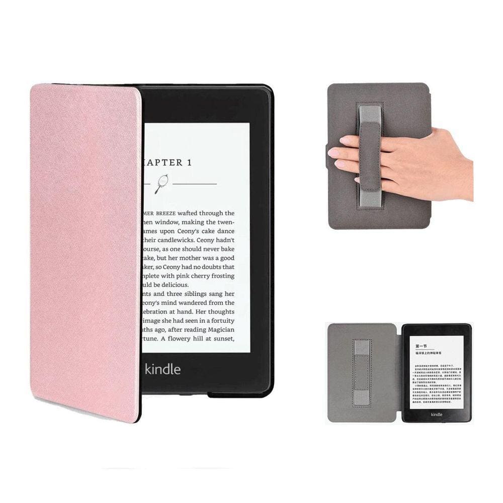 Capinha Com Alça Para Kindle Básico 11º Geração 2022 C2V2L3