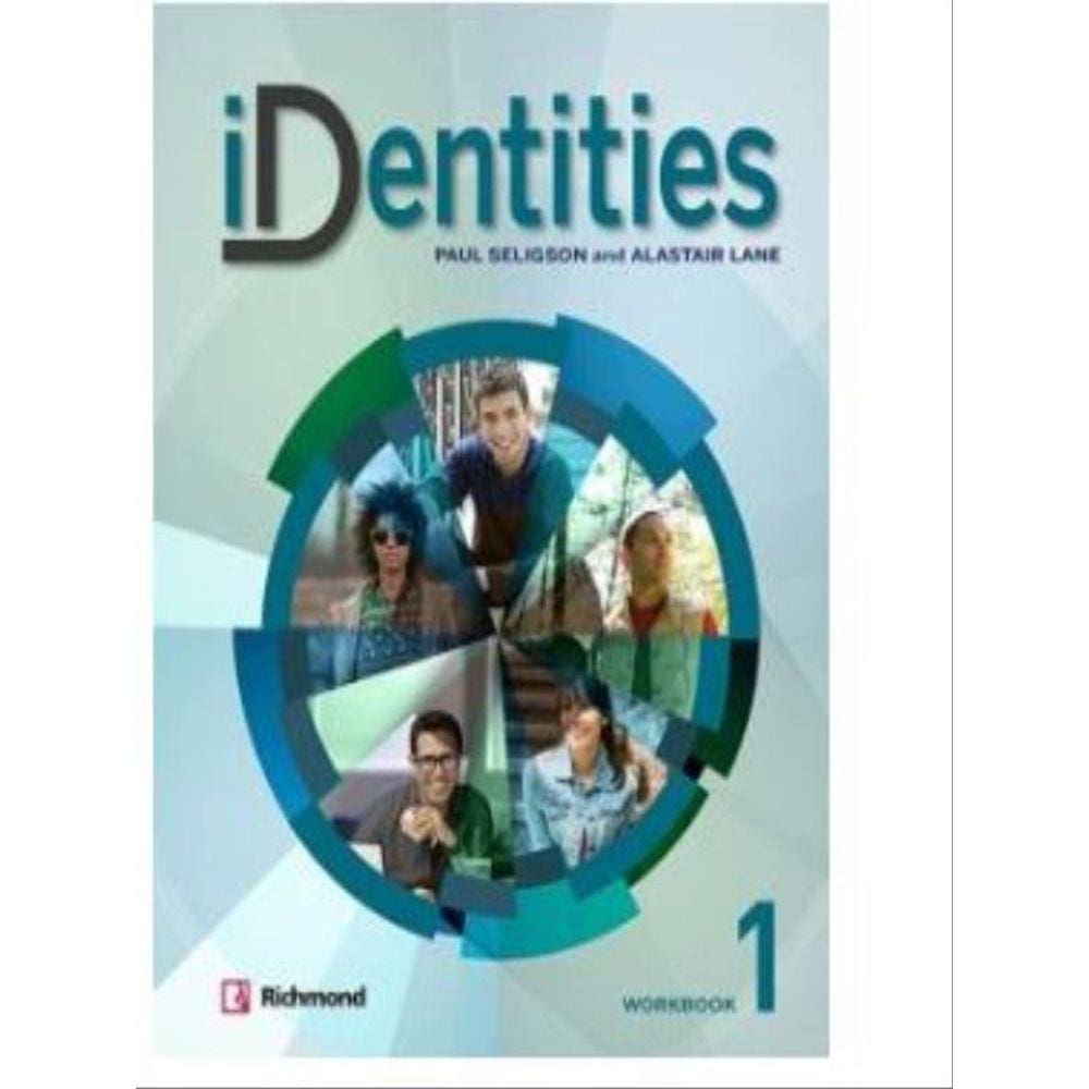 Identities 1 - Workbook