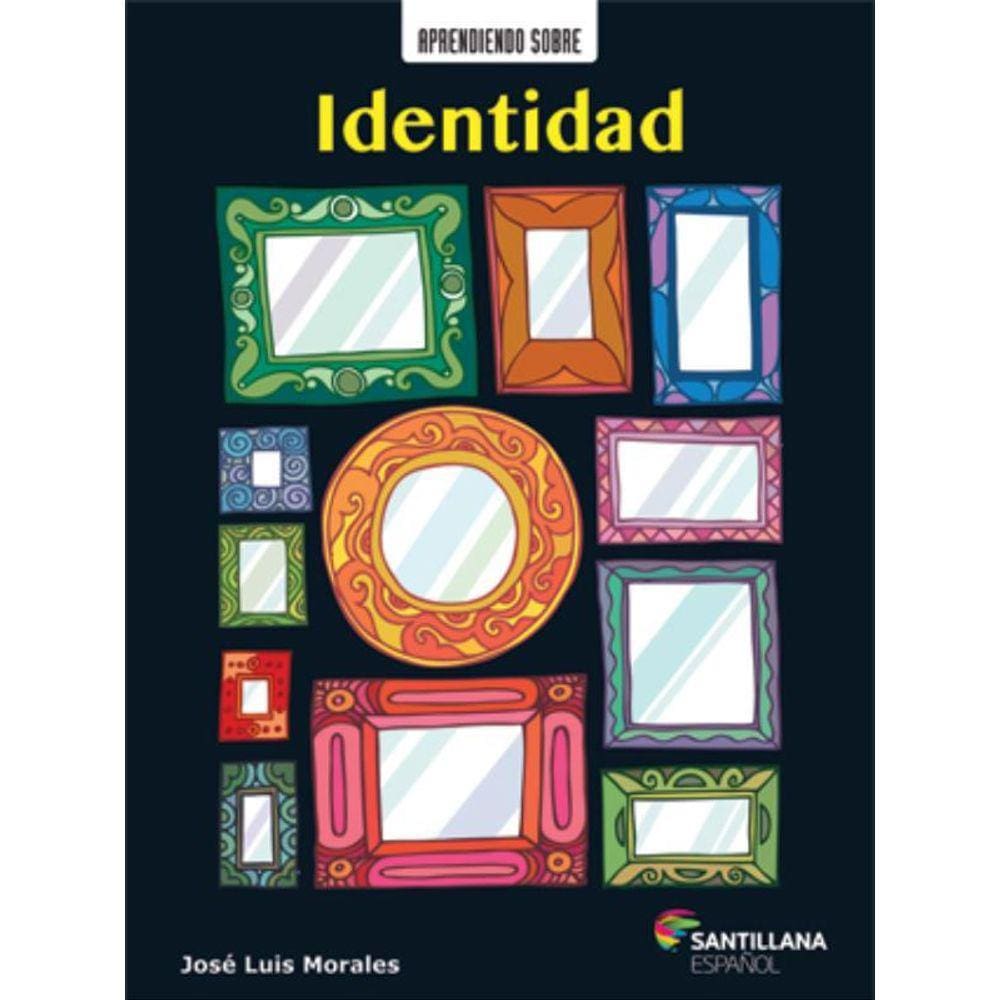 Aprendiendo Sobre Identidad