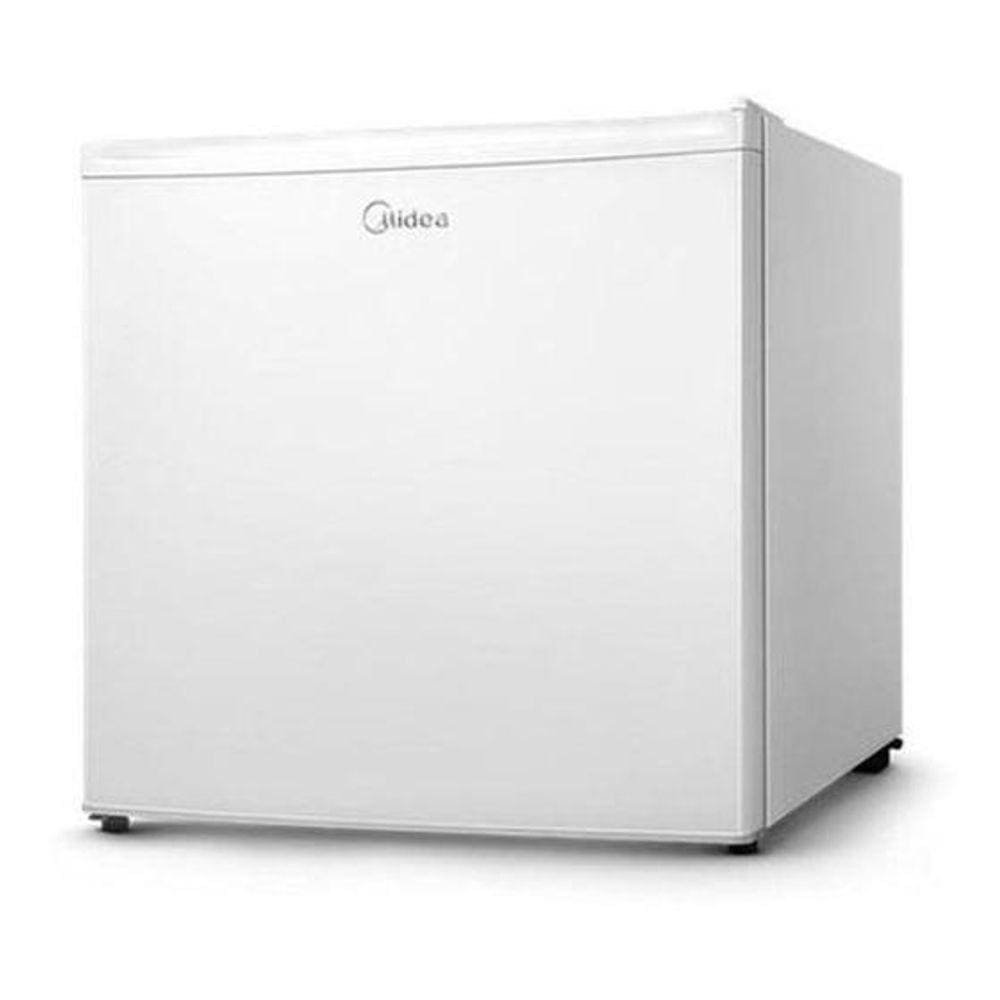 Geladeira Frigobar Compact Branca 45L Midea - Branco - 127