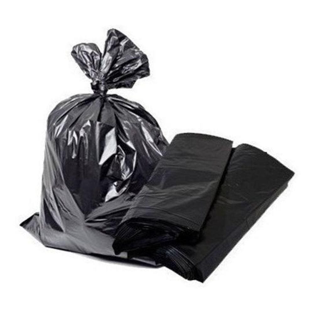 Saco De Lixo 100L 92 Cm X 105 Cm X 0,014 Mm Reforçado 5Kg
