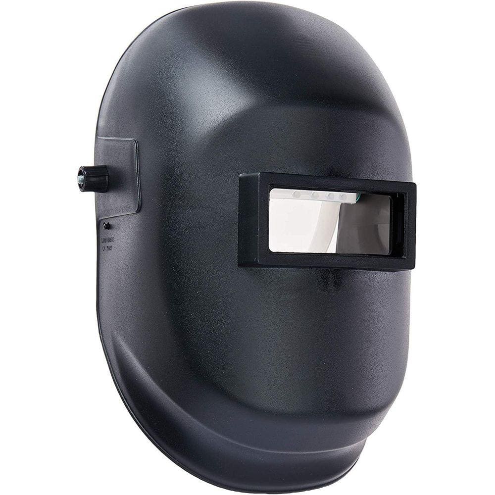 Mascara De Solda Visor Fixo Advanced Carbografite