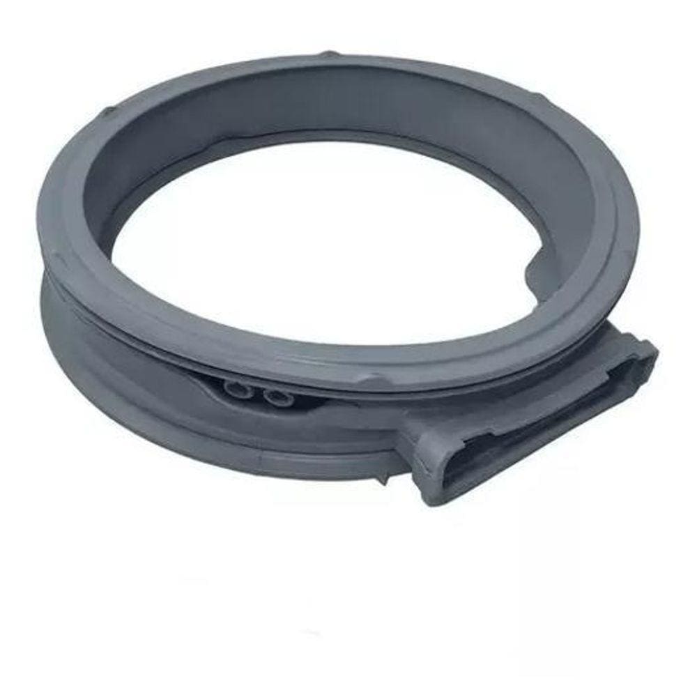 Borracha Da Porta Para Wd11Sb6D Wd11Wp6 Lava E Seca Lg Orig.
