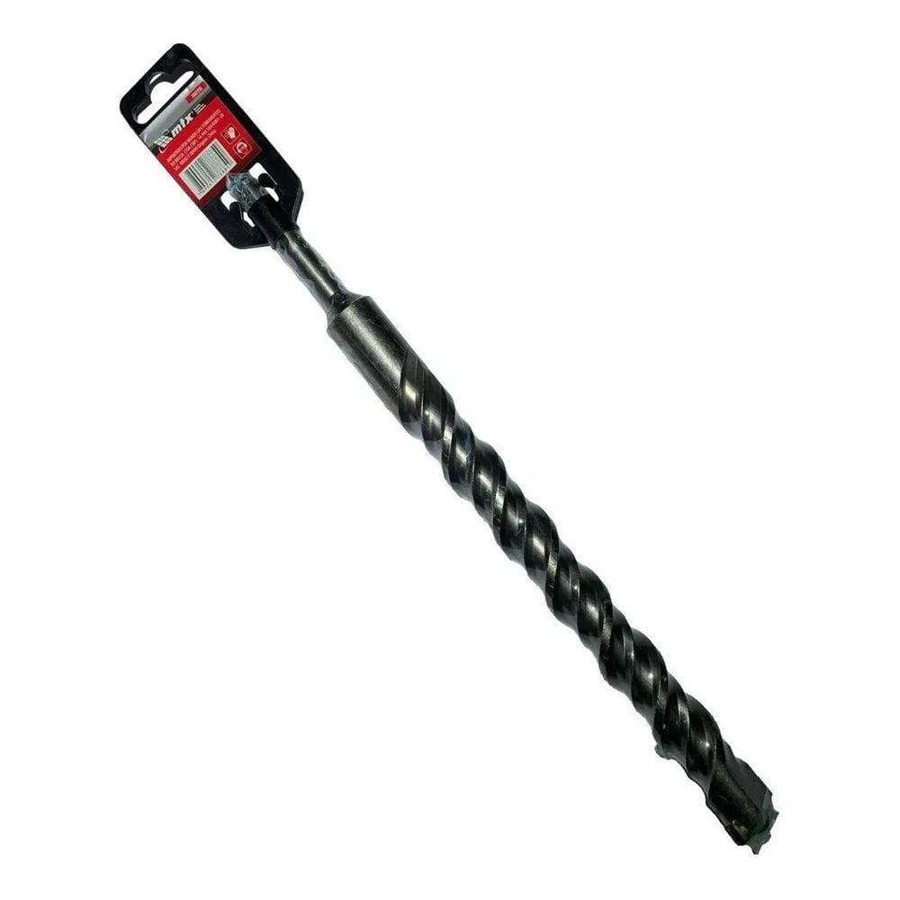 Broca Com Widea Concreto Sds Plus 26Mm X 300Mm Mtx 7092255