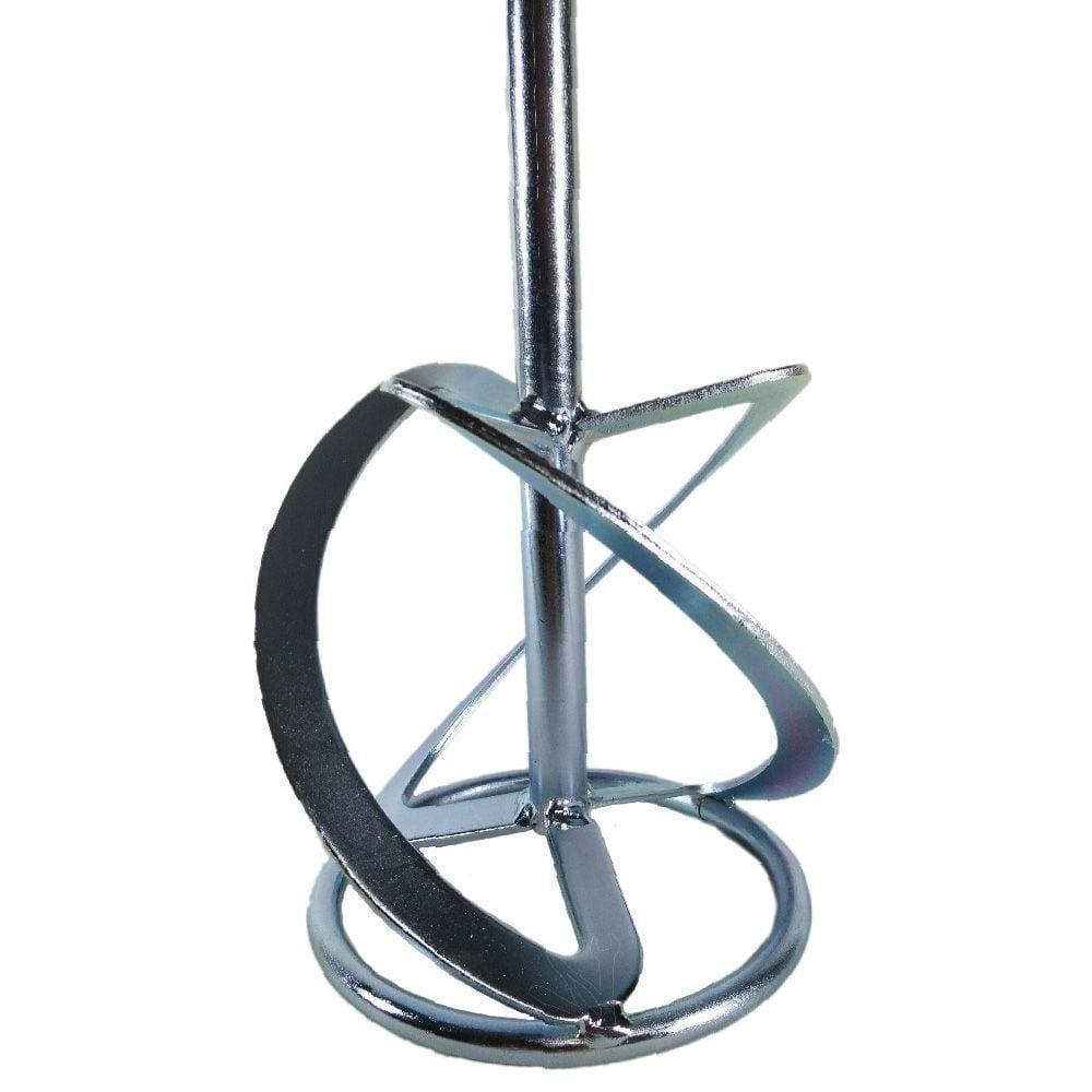 Haste Para Misturador Elétrico HM-120 Cortag 600mm Rosca M14