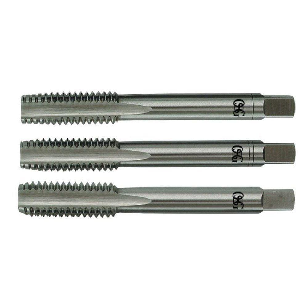 Macho Man Aço Rapido M 20.0X2.50 M101 Jg C/3Pcs Osg