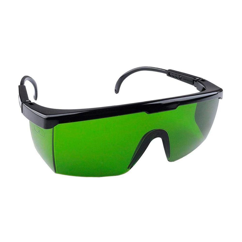 Óculos De Segurança Spectra 2000 12228612 Carbografite