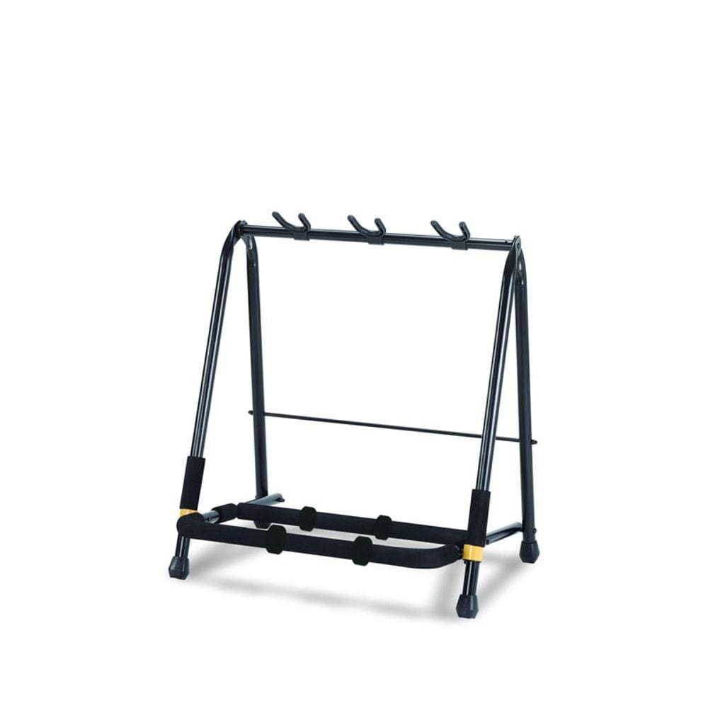 Rack Suporte Para 3 Instrumentos Hercules