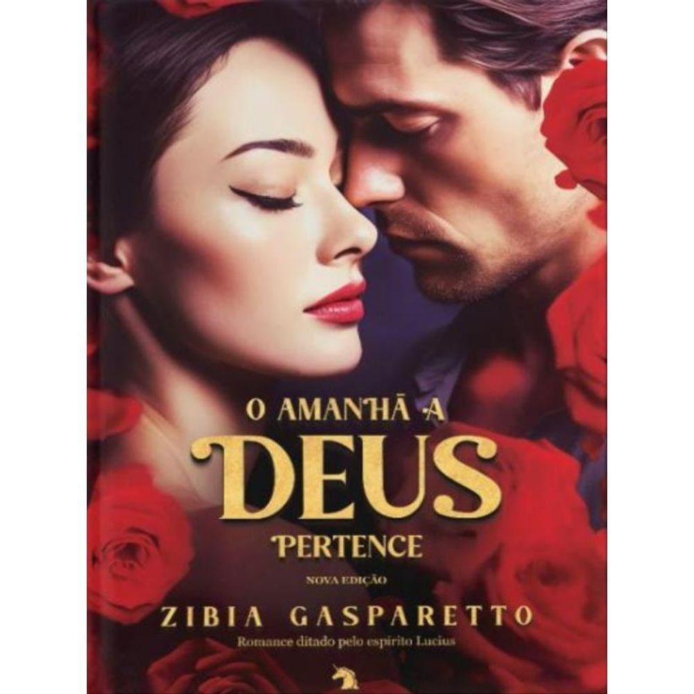 O Amanha A Deus Pertence