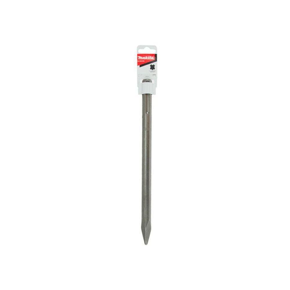 Makita D-34176 Ponteiro Sds-Max Em Aço 18X300M