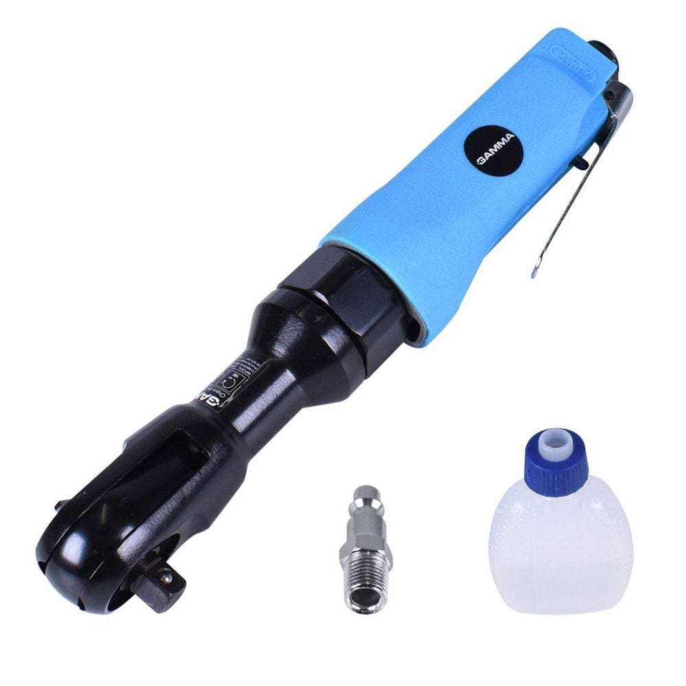 Chave Catraca Pneumática 3/8 Pol. G1383 Gamma