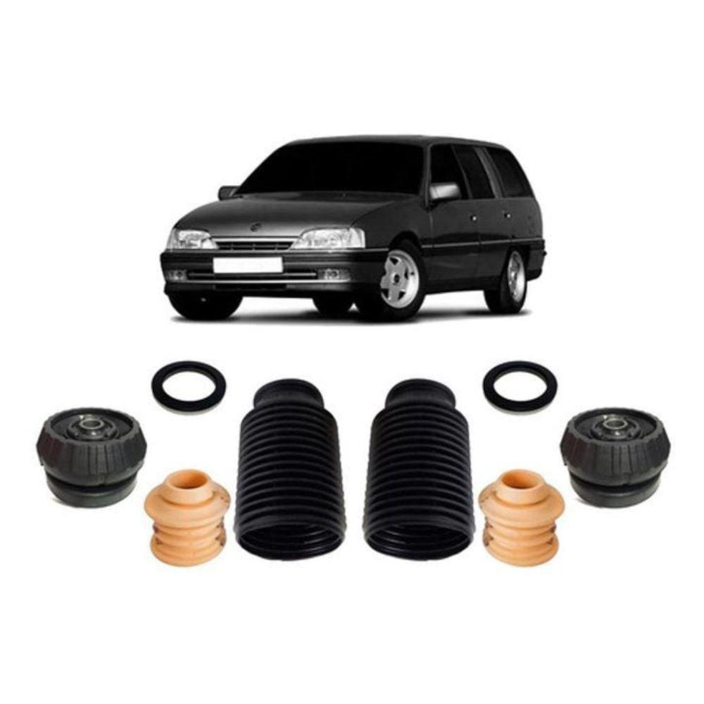 Kit Do Amortecedor Dianteira Gm Suprema 1995 1996 1997 1998