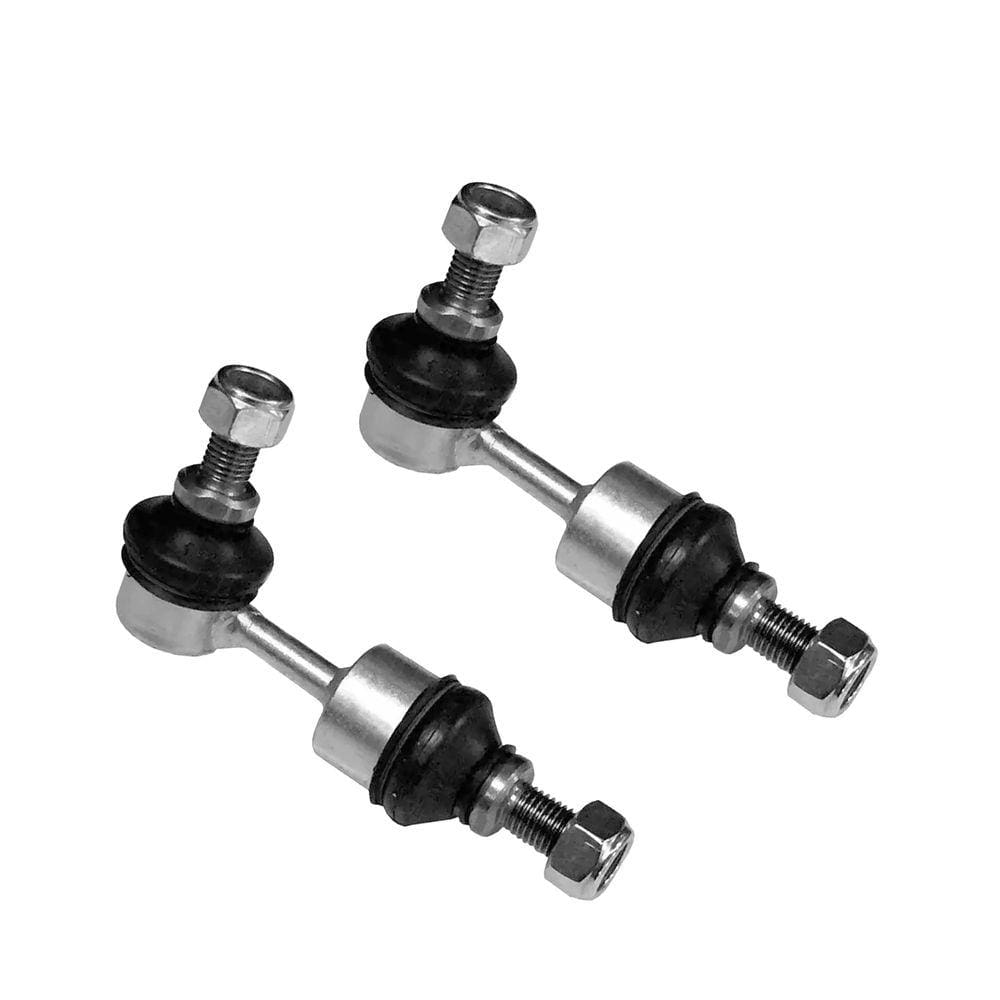 Bieleta Estabilizadora Traseira Auto Flex - Kit com 2 Peças