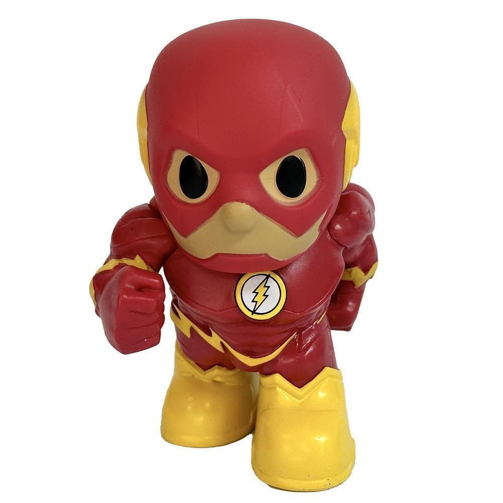Ooshies - Boneco Dc Comics Colecionável - Flash