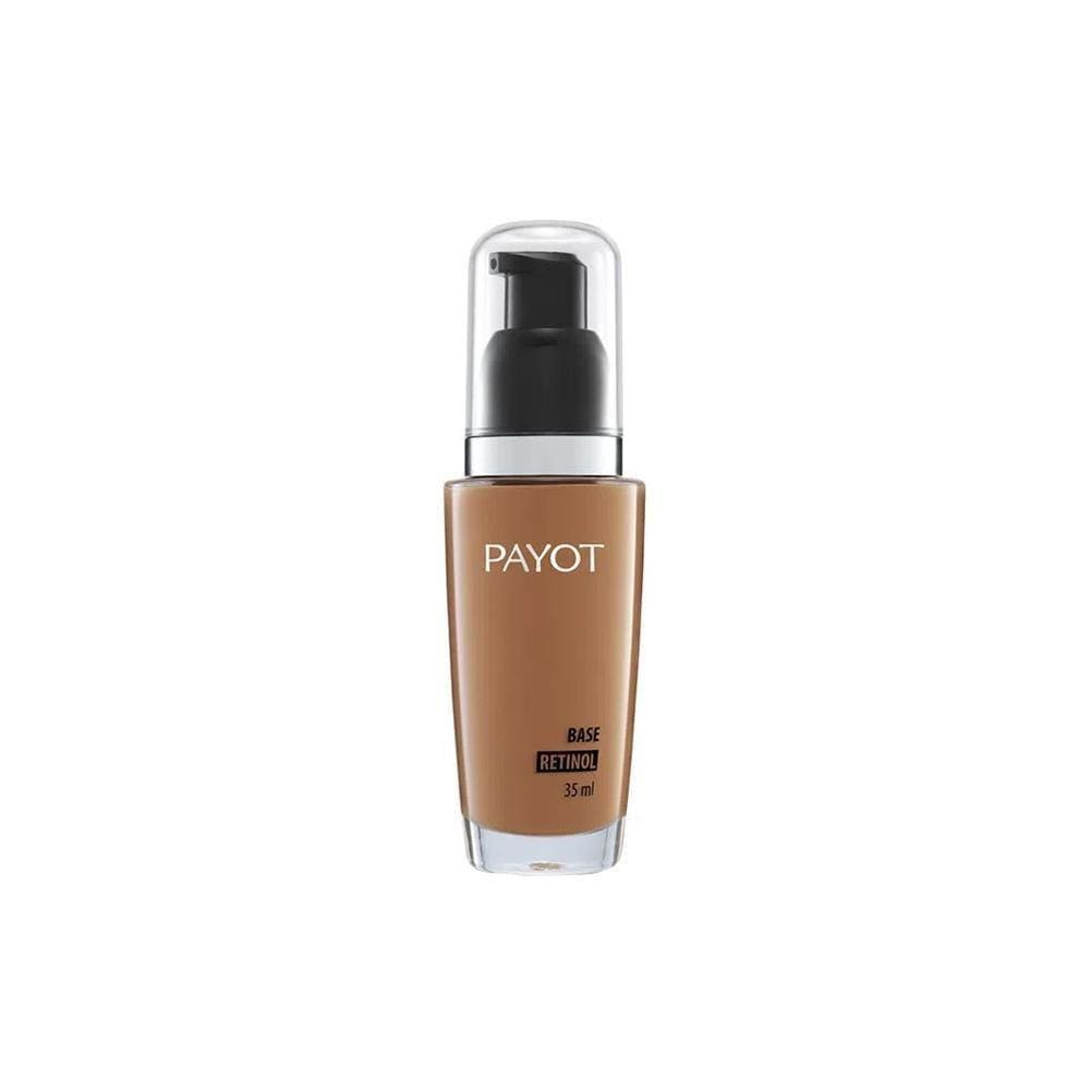 Payot Retinol Base Líquida Matte Cor 70 35Ml