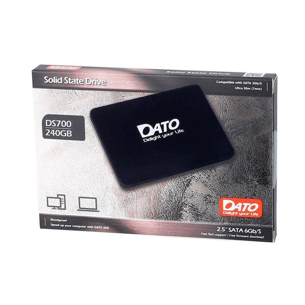 Ssd Dato 2.5`` Sataiii - Ds700Ssd 960Gb Dazz