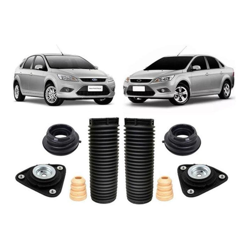 Kit Da Suspensão Dianteira Ford Focus 2011 2012013 2014