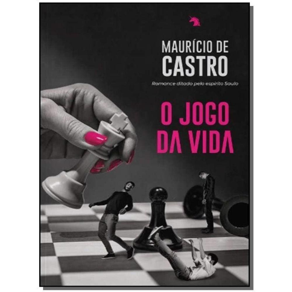 O Jogo Da Vida