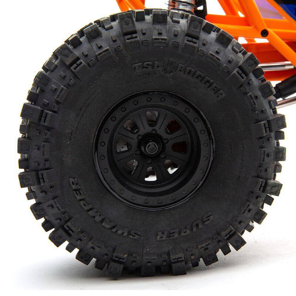 Automodelo 1/10 RC Off Road Gaiola | Extra