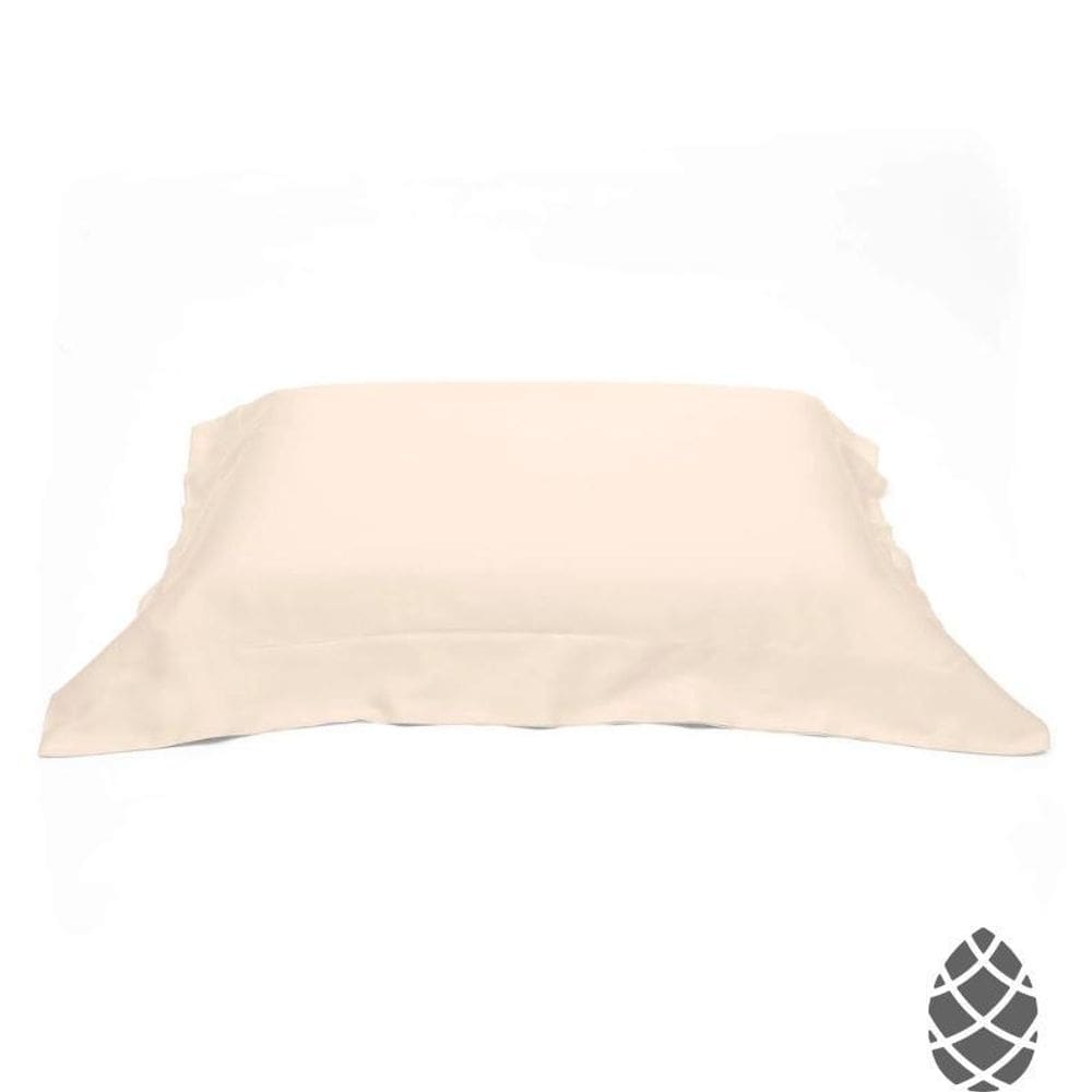 Fronha Avulsa Cetim 300 Fios Buettner 50X70Cm Platine