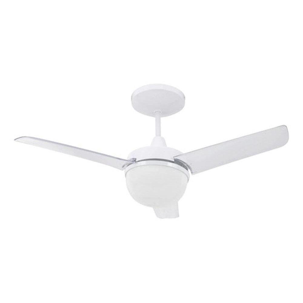 Ventilador Teto Aliseu Alisclean 90Cm - 90 Cm
