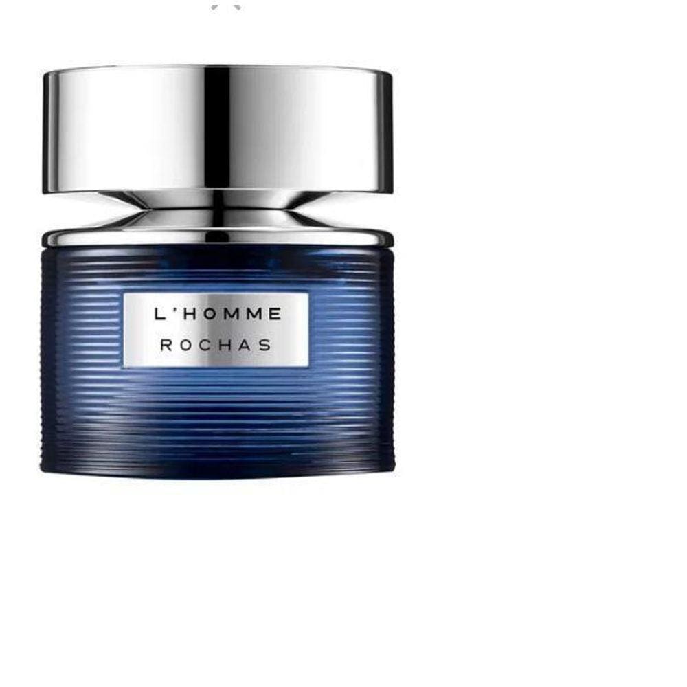 Lhomme Rochas Perfume Masculino Edt 40Ml