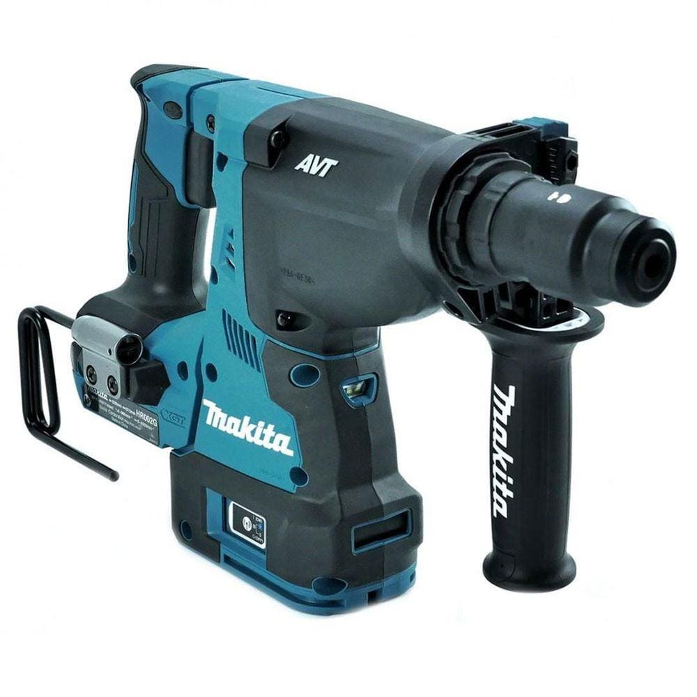 Martelete Rotativo Rompedor A Bateria Sds Plus Xgt 40V