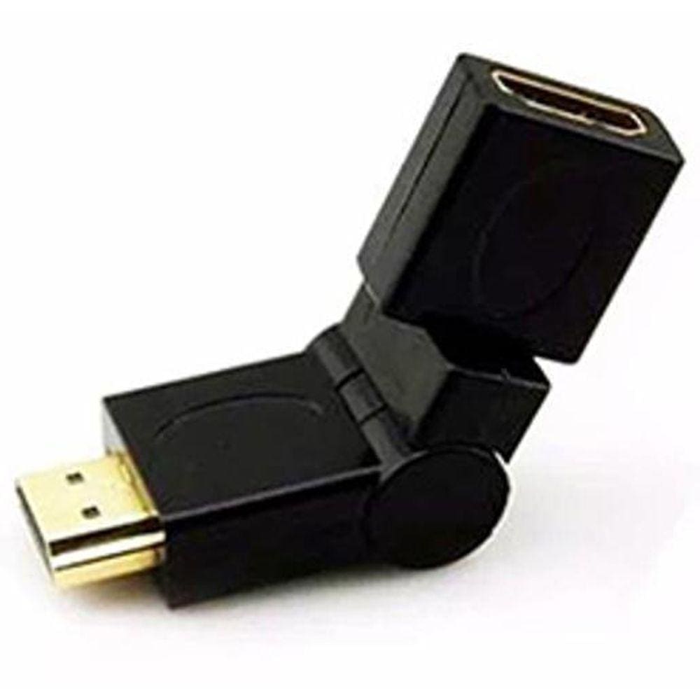 Adaptador Hdmi M X F 360 - 1.169.57
