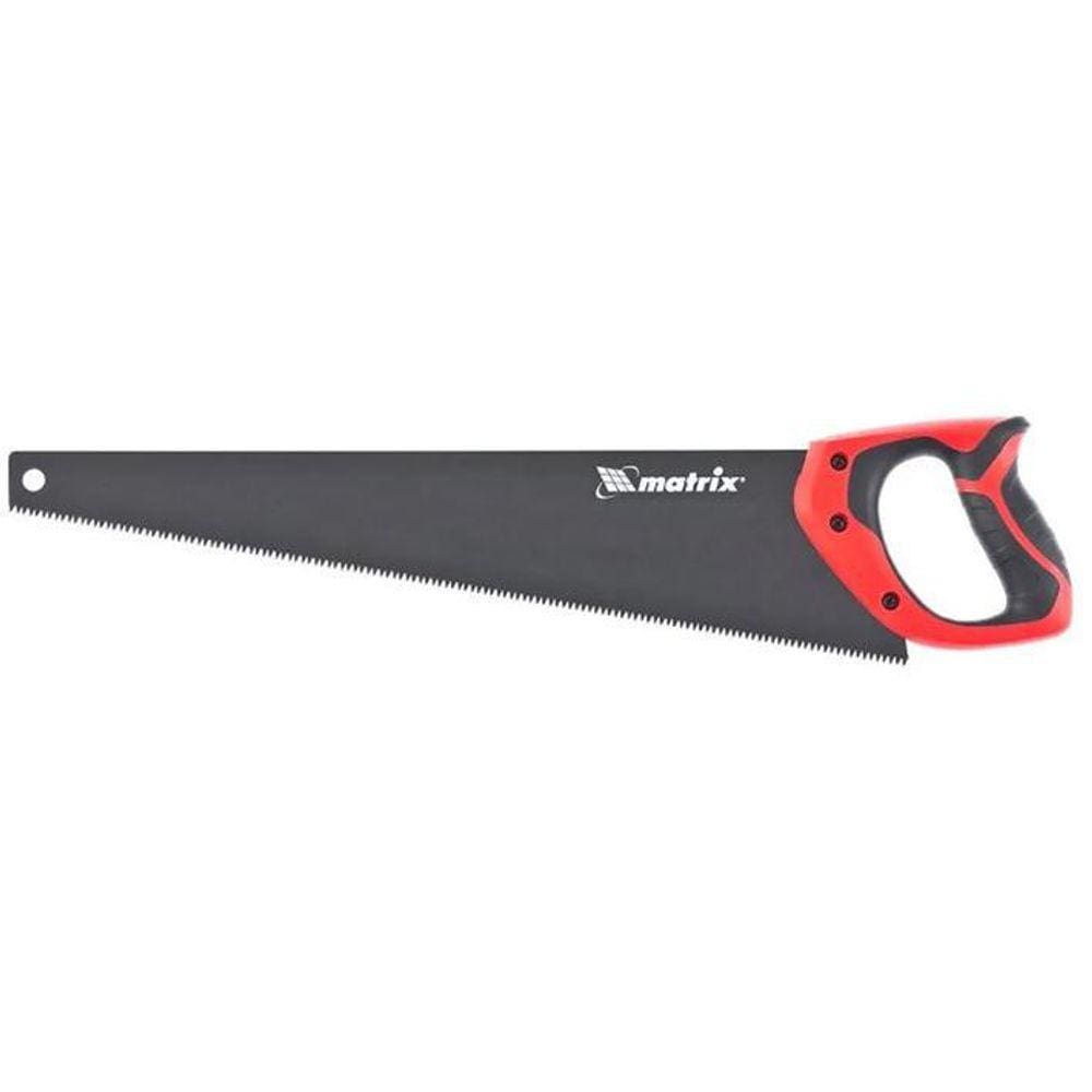 Serrote Profissional Para Madeira 20 500Mm Mtx 235519