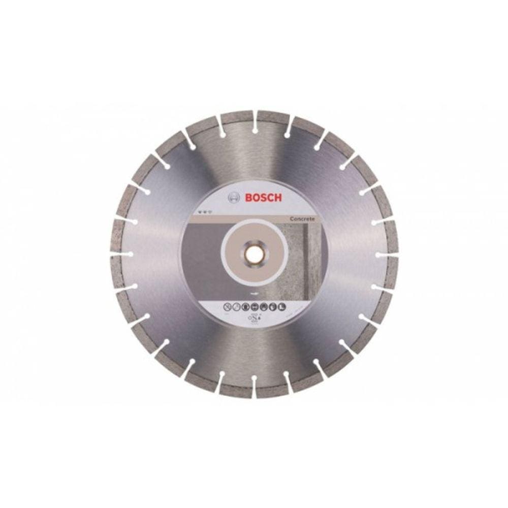 Disco Diamantado Bosch 350mm Professional para Concreto