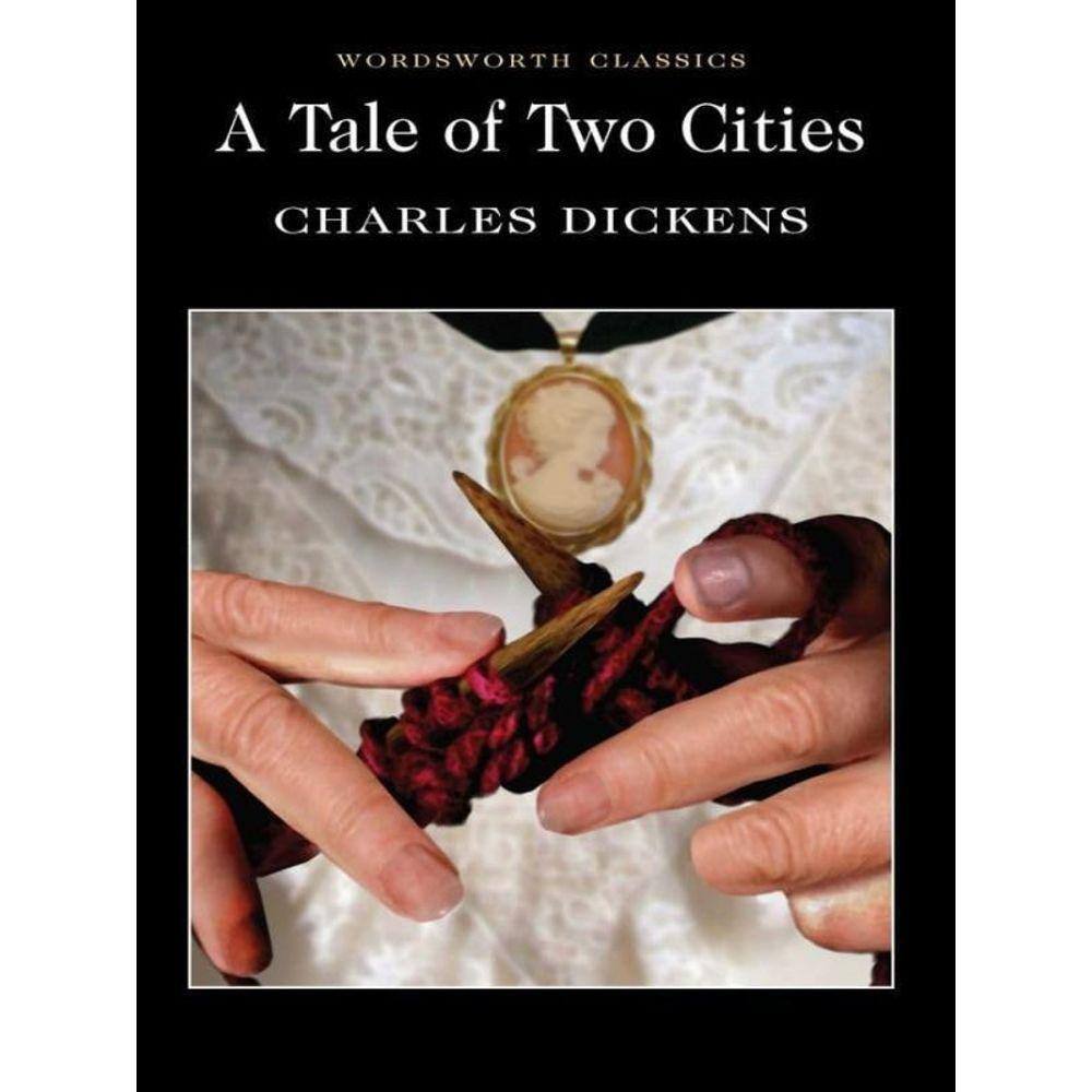 A Tale Of Two Cities