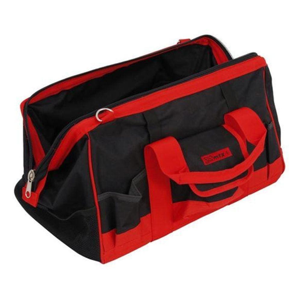 Bolsa Multiuso Para Ferramentas - Preto