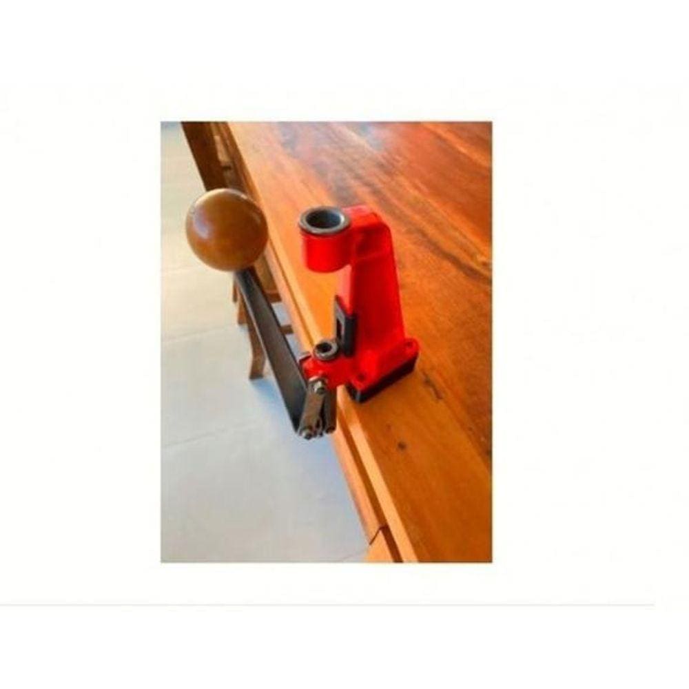 Base Com Gaveta Prensa Lee C Acessórios Lee C