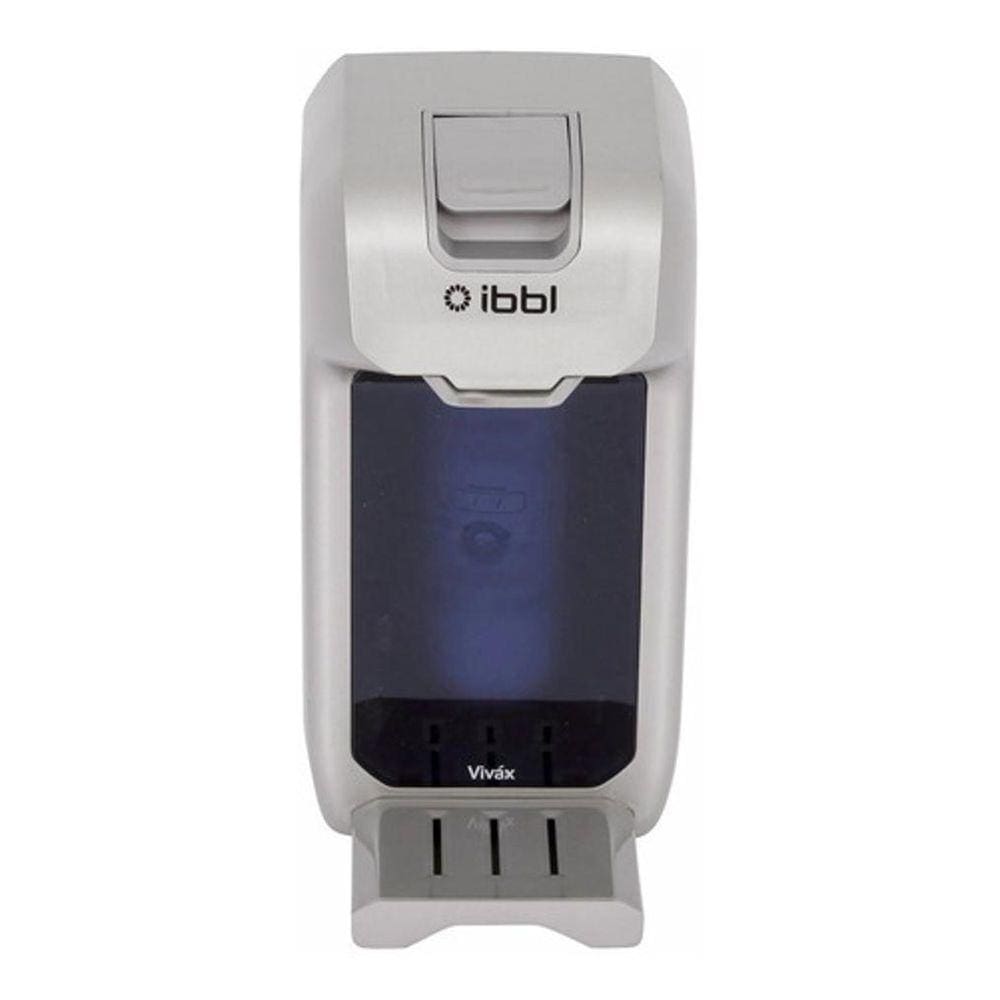 Purificador De Água Natural Exclusive Vivax - Ibbl - Cinza
