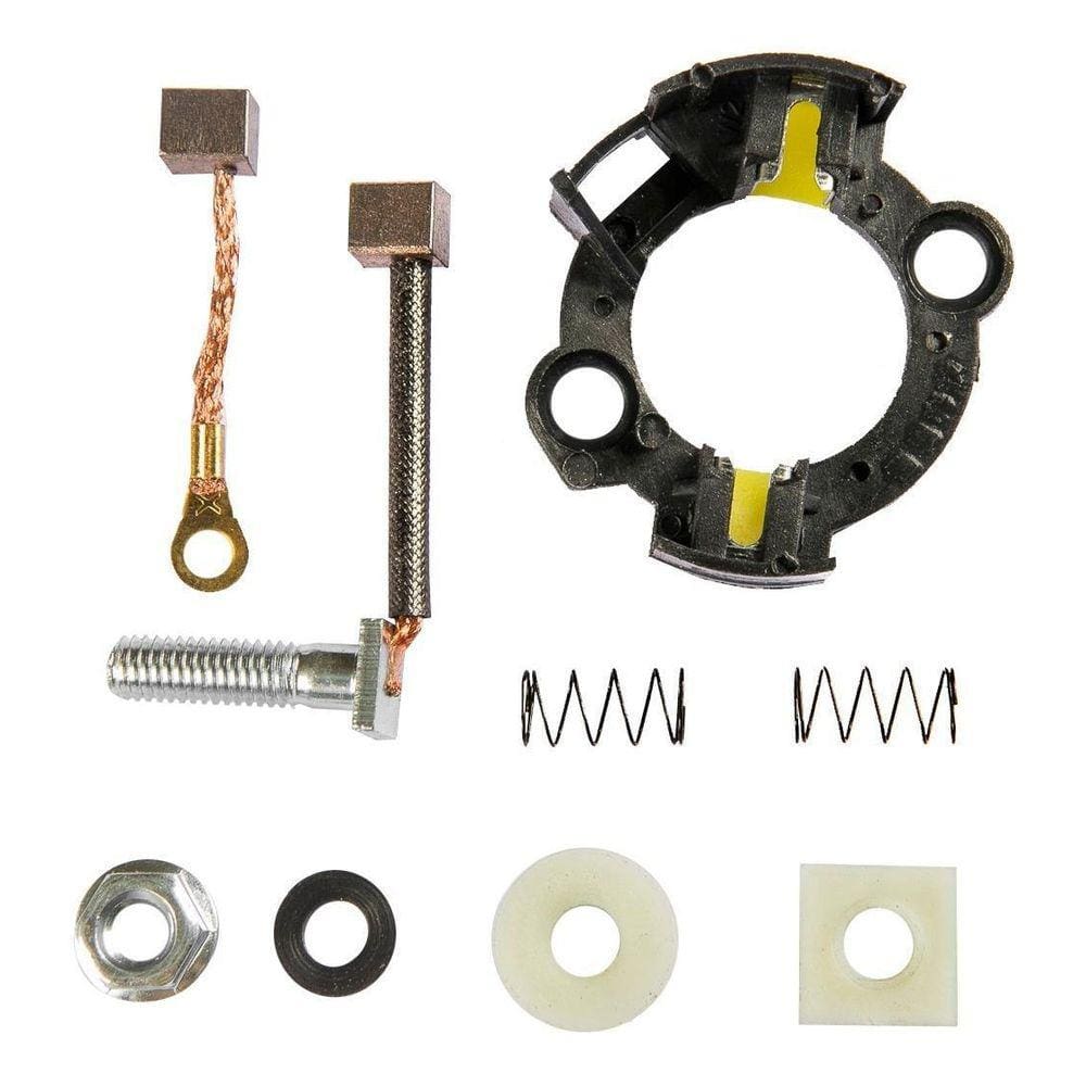 Escova Motor De Partida Titan 150